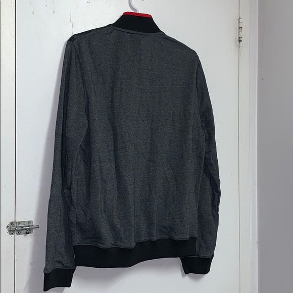 MEN’S FALL JACKET - Picture 2 of 2